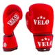 Боксерские перчатки Velo AhsanStarFlex (aiba mod) 8oz красные - изображение 2