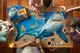 Пазл I AM Акула 100 елементів  TOYS4013(40232318016) - зображення 4