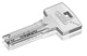 Циліндр Abus Bravus 4000 Сompact 65 мм (30х35) ключ-ключ 3Key - зображення 3