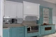 Столешница ДНД из кварцевого камня Caesarstone 5212 (Csr5212.01-01) - зображення 9