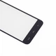 Тачскрін HomTom HT3 чорний (сенсорний екран, скло в зборі) High Copy - зображення 3