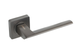 Ручка дверна Gavroche Wolframium Z3 MBN - зображення 1