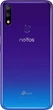 Мобильный телефон TP-Link Neffos X20 Purple + чехол в подарок! - изображение 2