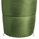 Спальний мішок Ferrino Yukon Pro/+0°C Olive Green (Left) - зображення 4