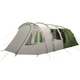 Намет 6+ містний для кемпінгу Easy Camp Palmdale 600 Lux Forest Green (928312) - зображення 4