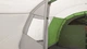Намет 6+ містний для кемпінгу Easy Camp Palmdale 600 Lux Forest Green (928312) - зображення 8