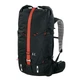 Рюкзак Ferrino XMT 40 л + 5 л Black (928050) - изображение 3