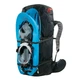 Рюкзак Ferrino XMT 40 л + 5 л Black (928050) - изображение 5