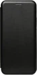 Чохол-книжка TOTO Book Rounded Leather Case Huawei Y6p 2020 Black - зображення 2