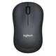 Мышка Logitech M220 Silent Grey (910-004878) - изображение 2