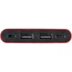 Портативна батарея Power Bank Gelius Pro CoolMini GP-PB10-005m 10000mAh 2.1 A Red - зображення 5