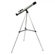 Телескоп SIGETA Leonis 50/600 (65313) - изображение 1