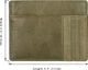 Кредитница Vintage 14500 Зеленая, Зеленый - зображення 8
