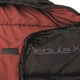 Спальний мішок Easy Camp Nebula XL 0 °C Black (Left) (928334) - зображення 4