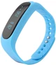 Фітнес-браслет UWatch E02 Blue - зображення 5