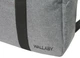 Дорожня сумка Wallaby 46х27х17 см (sum0014757) - зображення 7