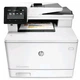 Многофункциональное устройство HP Color LJ Pro M477fdw c Wi-Fi (CF379A) - изображение 2