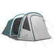 Палатка Easy Camp Base Air 500 Aqua Stone - изображение 4