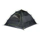 Намет High Peak Kira 3.0 Nimbus Grey (10370) - зображення 4