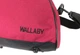 Жіноча спортивна сумка Wallaby 45х25х28 см (sum0014738) - зображення 10