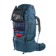 Рюкзак туристичний Ferrino Transalp 80 Dark Grey (75690ECC) - зображення 6