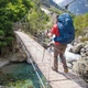 Рюкзак туристичний Ferrino Transalp 80 Dark Grey (75690ECC) - зображення 8