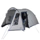 Намет High Peak Tessin 4.0 Nimbus Grey (10224) - зображення 5