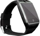 Смарт-годинник оригінал UWatch Q18 Black (499_19) - зображення 3