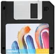 Портативная батарея Remax Power Bank Floppy Series RPP-17 5000 mAh Black - изображение 1