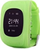 Смарт-часы UWatch Q50 Kid smart watch Green - изображение 2