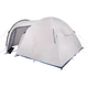 Палатка High Peak Tessin 5.0 Nimbus Grey (10228) - изображение 4