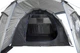 Палатка High Peak Tessin 5.0 Nimbus Grey (10228) - изображение 2