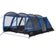 Палатка Vango Langley 400XL Sky Blue - изображение 1