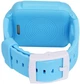 Смарт-годинник UWatch K3 Kids waterproof smart watch Blue - зображення 2