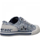 Кеди Rocket Dog Jazzin Plaza Blue Multi Mid Blue, 37 (10829648) - зображення 5