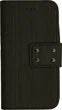 Чехол-книжка TOTO Book Universal cover Mimi 4.0'-4.5' Black - изображение 1