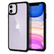 Чохол Spigen для iPhone 11 Ultra Hybrid Matte Black (076CS27186) - зображення 4