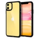 Чохол Spigen для iPhone 11 Ultra Hybrid Matte Black (076CS27186) - зображення 1
