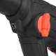 Перфоратор аккумуляторный Dnipro-M DHR-200 (81660000) - изображение 9