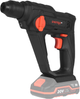 Перфоратор аккумуляторный Dnipro-M DHR-200 (81660000) - изображение 1