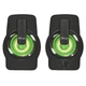 Акустична система Trust Gemi RGB black USB (22948) - изображение 6