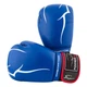 Боксерські рукавиці PP-3018 PowerPlay 16 унцій (fit0003423) Синій - изображение 7