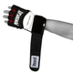 Рукавички для Mma, PowerPlay 3075 Чорні-Білі M (F_144804) - изображение 5