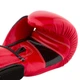 Боксерские перчатки PowerPlay 3017 Predator Красные карбон 16 унций PP - изображение 8