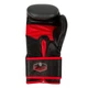 Перчатки для бокса PowerSystem PS 5005 Challenger Black-Red 10 oz - 145000 - изображение 3