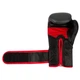 Перчатки для бокса PowerSystem PS 5005 Challenger Black-Red 10 oz - 145000 - изображение 5