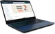 Ноутбук Lenovo IdeaPad Gaming 3 15IMH05 (81Y400ELRA) Chameleon Blue - изображение 2