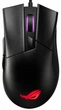 Mysz komputerowa Asus ROG Gladius II Core USB Czarna (90MP01D0-B0UA00) - obraz 1