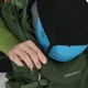 Рюкзак Osprey Soelden 32 зелений - изображение 2