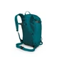 Рюкзак Osprey Sopris 20 Verdigris Green (009.2282) - изображение 2